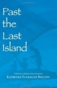 Past the Last Island (Cover)